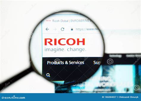RICHPH Official website .